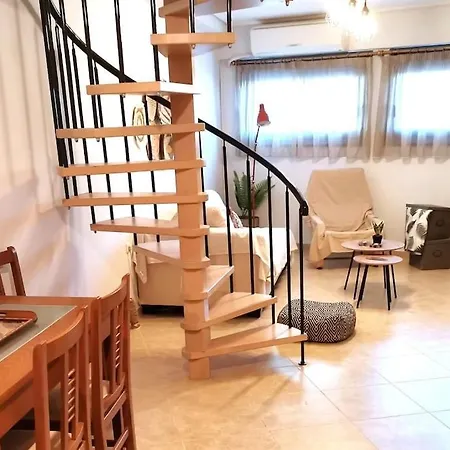 Nostos House *