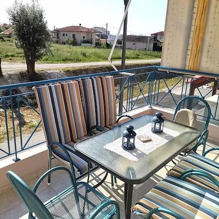 Appartamento Nostos House *