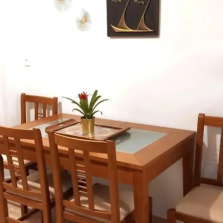 Nostos House Appartamento